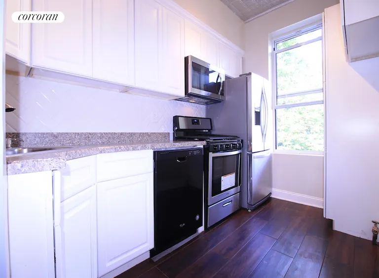 New York City Real Estate | View 4 Fairview Place, 2 | room 5 | View 6