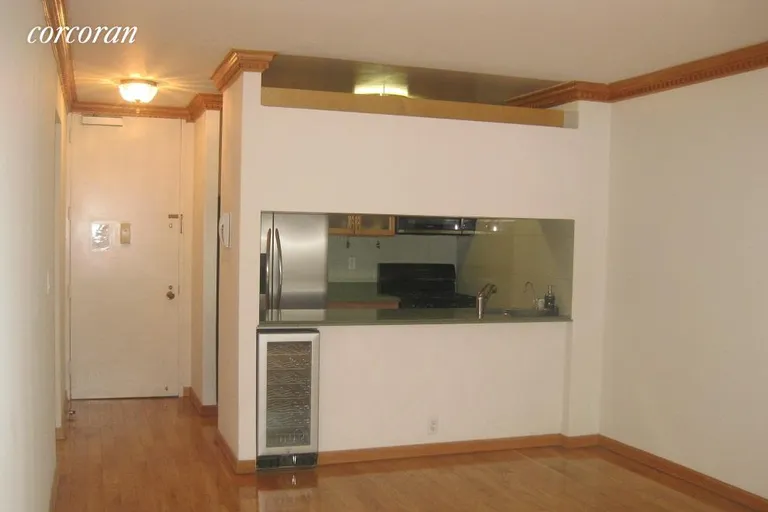 New York City Real Estate | View 350 West 50th Street, 4U | room 2 | View 3