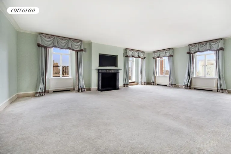 New York City Real Estate | View 211 Central Park West, 16B-17AB | room 9 | View 10
