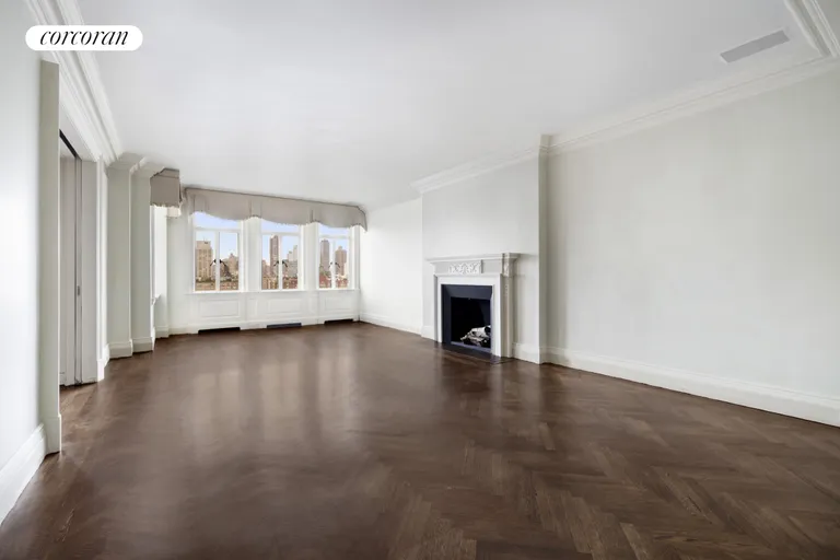 New York City Real Estate | View 211 Central Park West, 16B-17AB | room 5 | View 6
