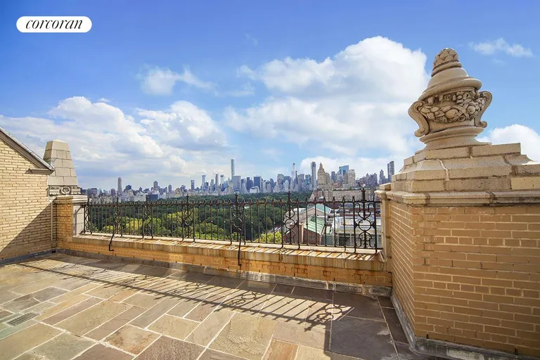 New York City Real Estate | View 211 Central Park West, 16B-17AB | room 1 | View 2