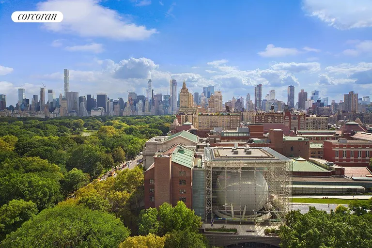 New York City Real Estate | View 211 Central Park West, 16B-17AB | 5 Beds, 6 Baths | View 1