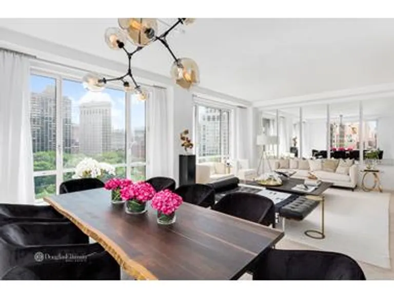 New York City Real Estate | View Madison Avenue | 3 Beds, 3 Baths | View 1