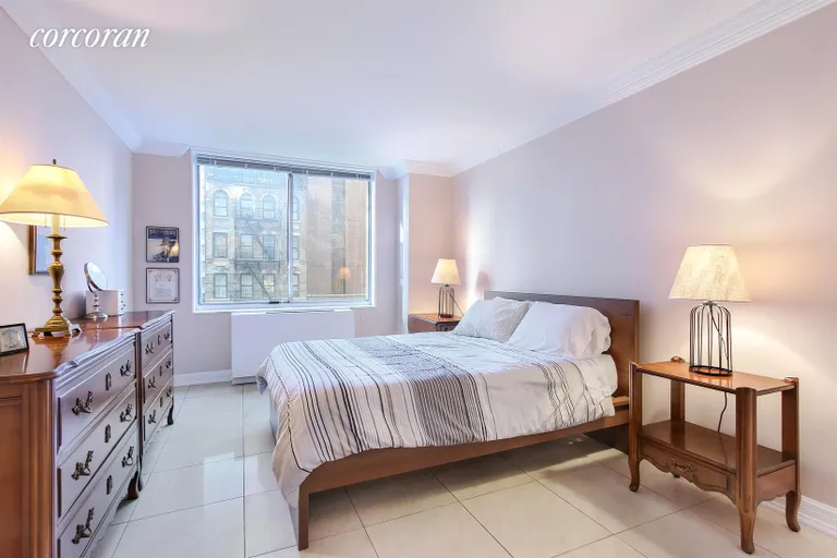 New York City Real Estate | View 220 East 65th Street, 5D | Bedroom | View 2