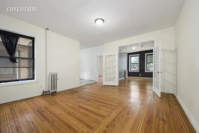 New York City Real Estate | View 810 Ocean Avenue, 2B | room 3 | View 4