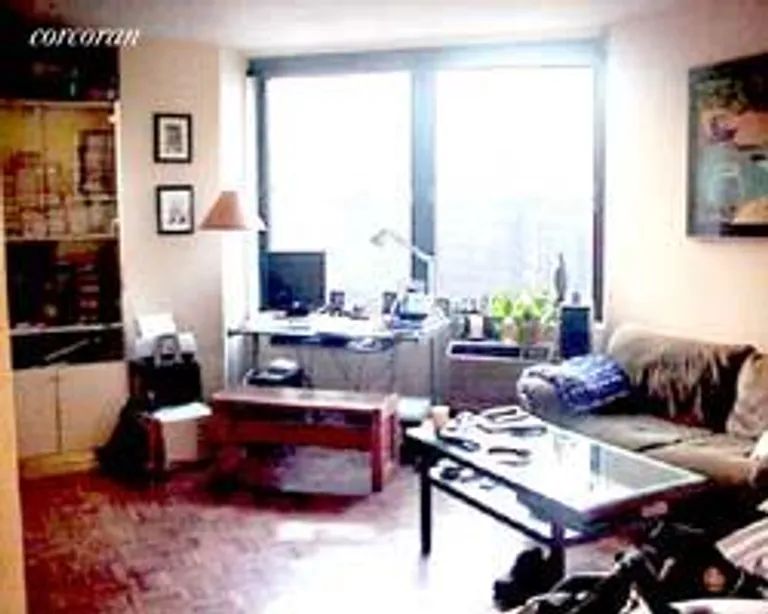 New York City Real Estate | View 1623 Third Avenue, 16C | room 1 | View 2