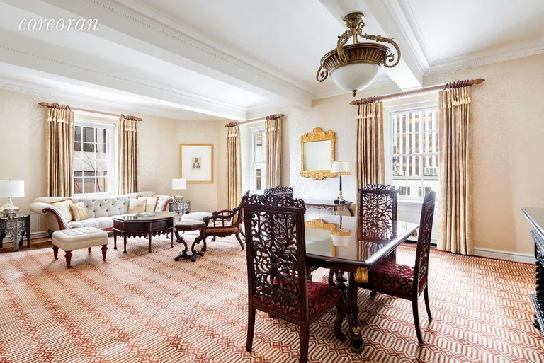 New York City Real Estate | View 795 Fifth Avenue, 16 | 2 Beds, 2 Baths | View 1