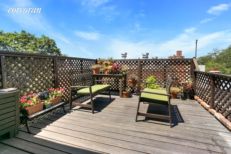 New York City Real Estate | View 19 Prospect Park West, 5 | 6 | View 6
