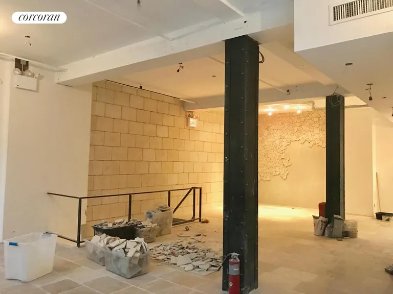 New York City Real Estate | View 115 East 18th Street | Upper Level | View 4