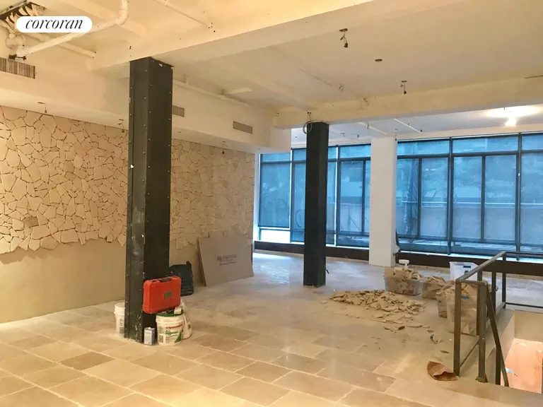New York City Real Estate | View 115 East 18th Street | Upper Level | View 3