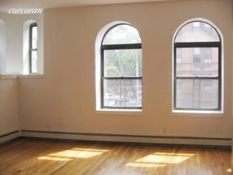 New York City Real Estate | View 2076 Fifth Avenue, B | 2 Beds, 1 Bath | View 1
