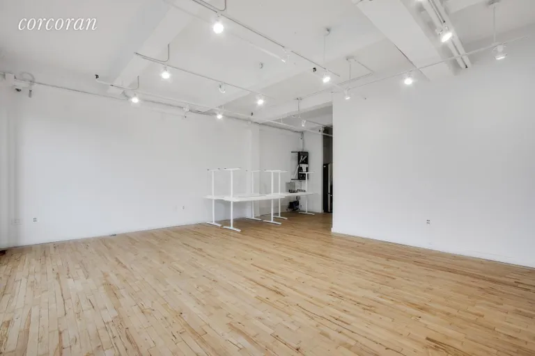 New York City Real Estate | View 110 Greene Street, 901 | High ceilings and hardwood floors | View 3