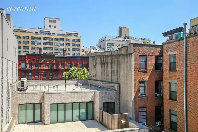 New York City Real Estate | View 211 East 13th Street, 5K | View | View 8