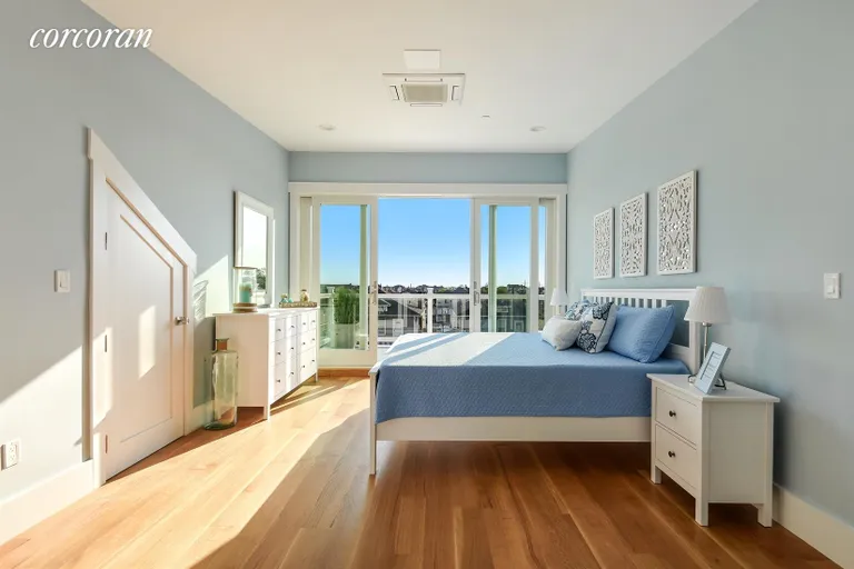 New York City Real Estate | View 176 Beach 127th Street, B | Bedroom | View 17
