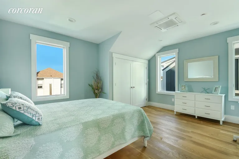 New York City Real Estate | View 176 Beach 127th Street, B | Bedroom | View 18