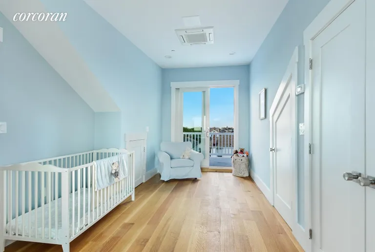 New York City Real Estate | View 176 Beach 127th Street, B | Bedroom | View 19