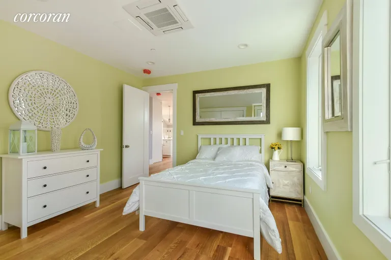 New York City Real Estate | View 176 Beach 127th Street, B | Bedroom | View 20