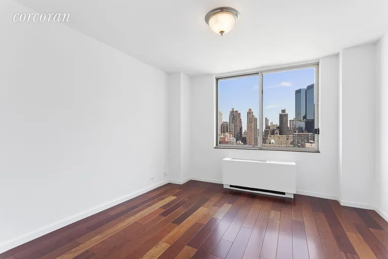 New York City Real Estate | View 350 West 50th Street, 29F | room 11 | View 12