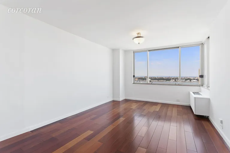 New York City Real Estate | View 350 West 50th Street, 29F | room 10 | View 11