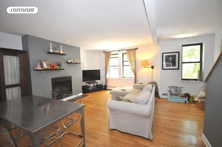 New York City Real Estate | View 289 Sackett Street, 2 | room 1 | View 2