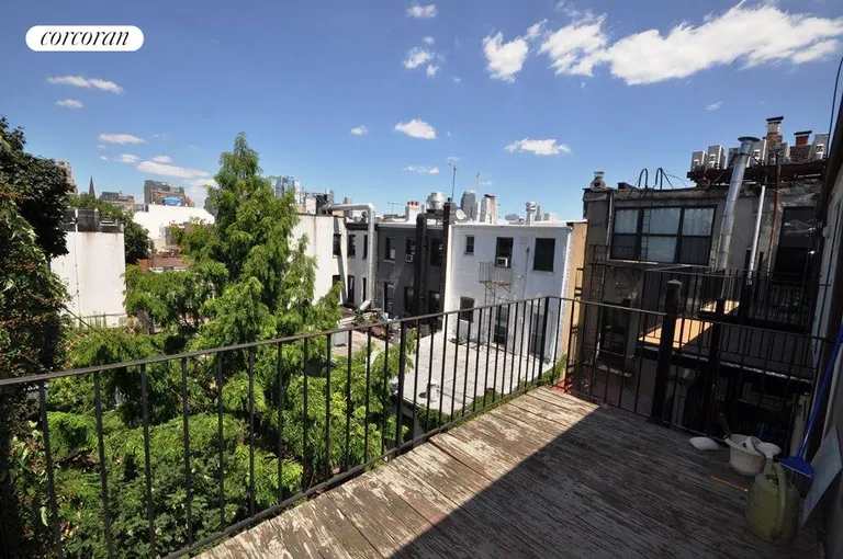 New York City Real Estate | View 289 Sackett Street, 2 | room 6 | View 7