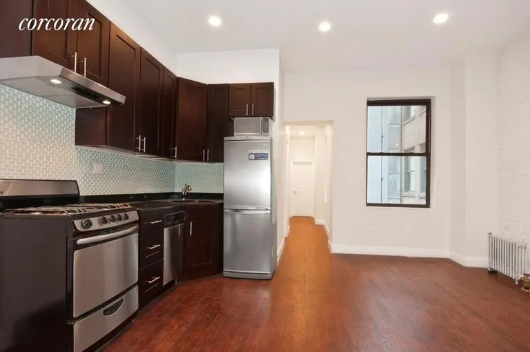 New York City Real Estate | View 10 West 28th Street, 5R | 3 Beds, 1 Bath | View 1