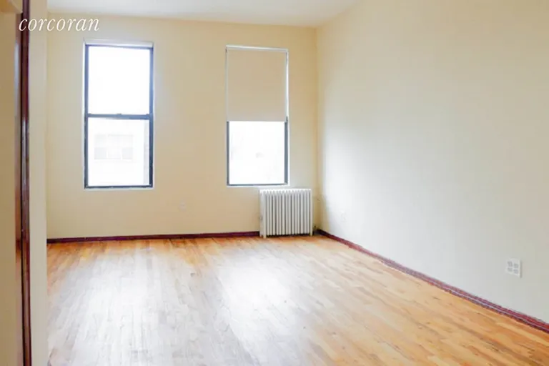 New York City Real Estate | View 178 Nassau Ave, 3L | 1 Bed, 1 Bath | View 1