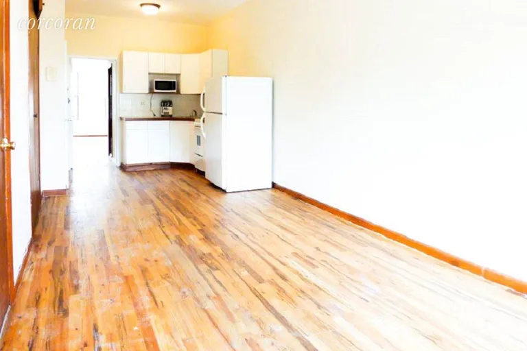 New York City Real Estate | View 178 Nassau Ave, 3L | room 3 | View 4