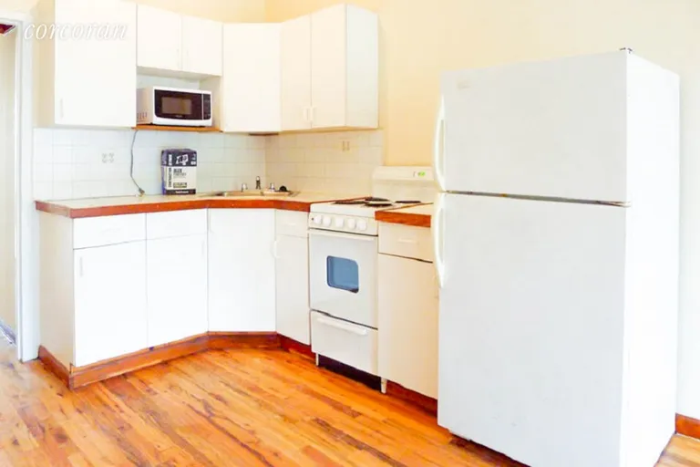 New York City Real Estate | View 178 Nassau Ave, 3L | room 2 | View 3