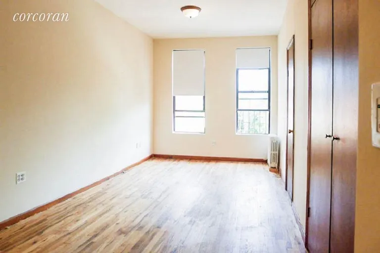 New York City Real Estate | View 178 Nassau Ave, 3L | room 4 | View 5