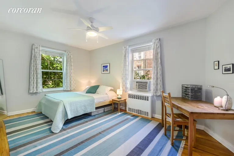 New York City Real Estate | View 1125 Lorimer Street, 1K | Bedroom | View 4