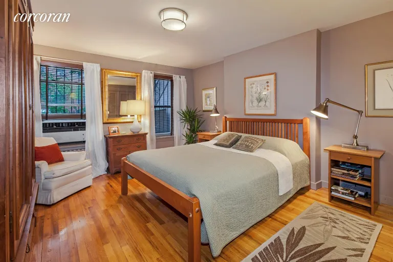 New York City Real Estate | View 184 Carlton Avenue | Bedroom, Apt 1 | View 6