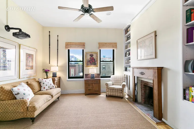 New York City Real Estate | View 679 Vanderbilt Avenue, 4L | 2 Beds, 1 Bath | View 1