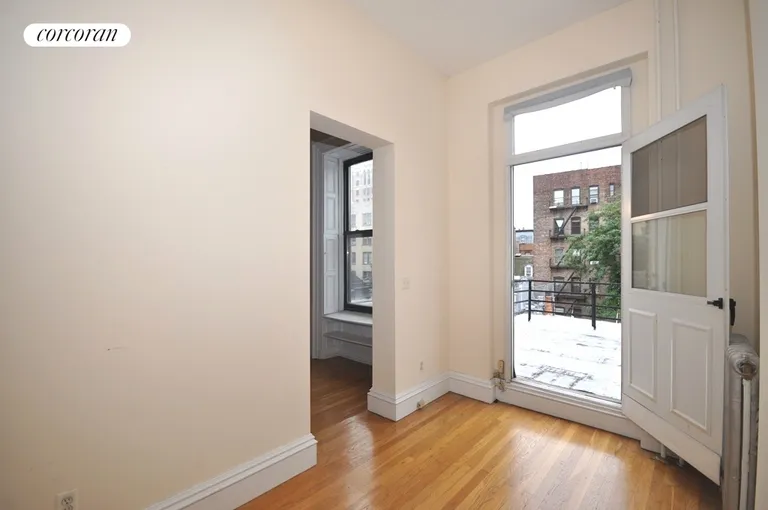 New York City Real Estate | View 116 Remsen Street, 2B | room 2 | View 3