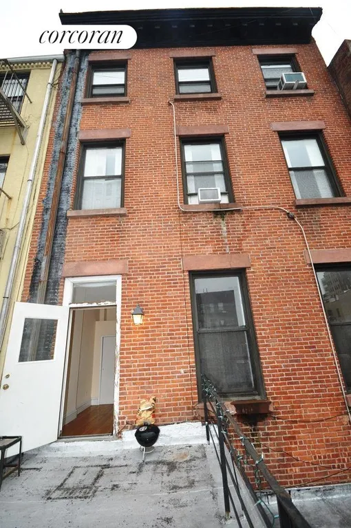 New York City Real Estate | View 116 Remsen Street, 2B | room 8 | View 9
