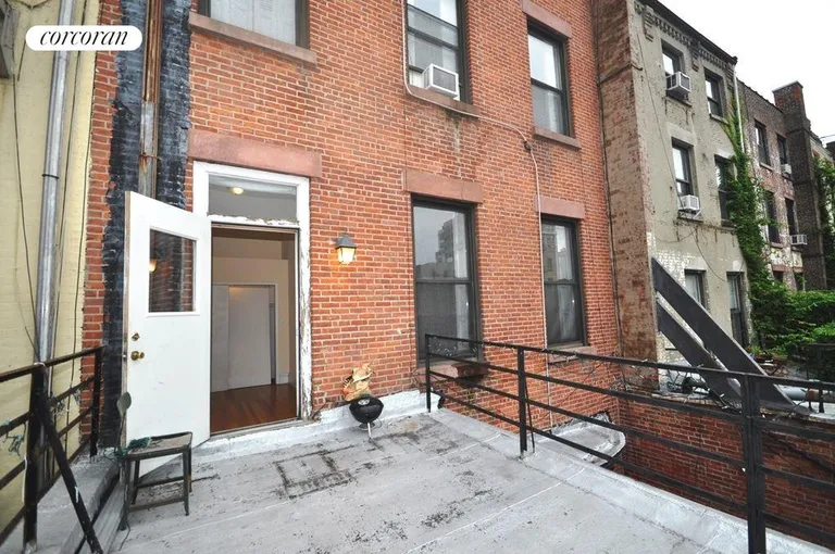 New York City Real Estate | View 116 Remsen Street, 2B | room 7 | View 8