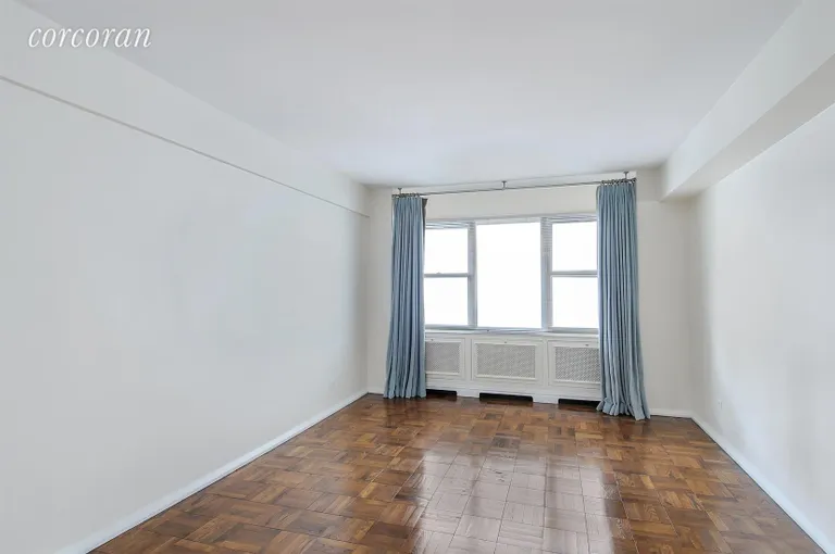 New York City Real Estate | View 110 East 57th Street, 7F | Bedroom | View 5