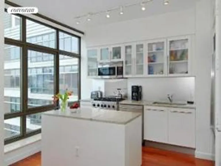 New York City Real Estate | View 1 Morton Square, 14E WEST | room 2 | View 3