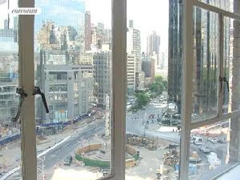New York City Real Estate | View 240 Central Park South, 12R | room 9 | View 10