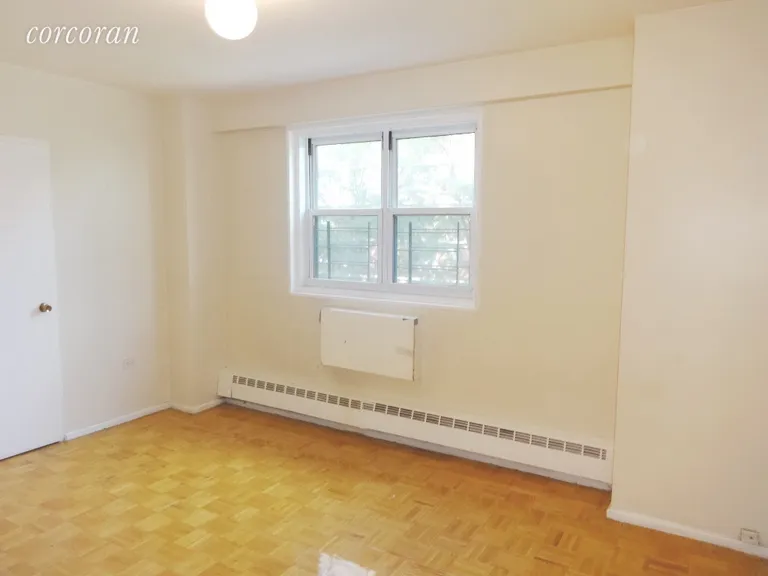 New York City Real Estate | View 175 Willoughby Street, 5H | 2nd Bedroom with 2 closets | View 9