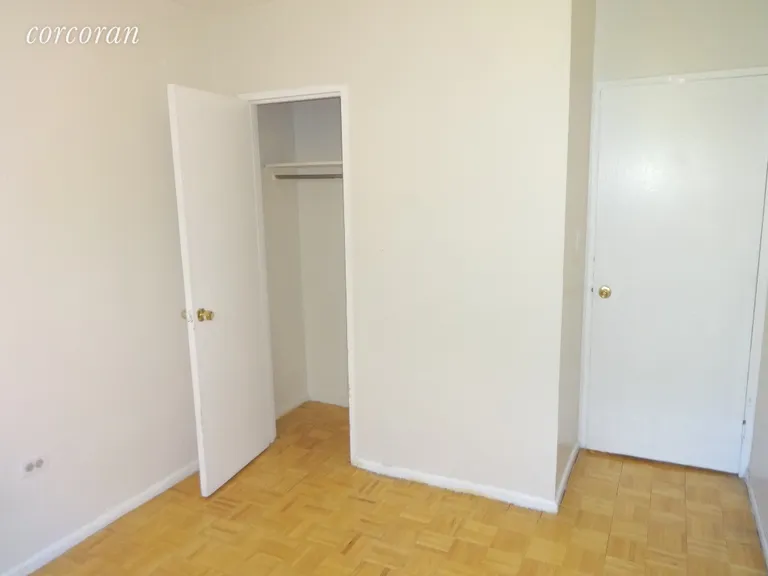 New York City Real Estate | View 175 Willoughby Street, 5H | 3rd Bedroom w/closet | View 14