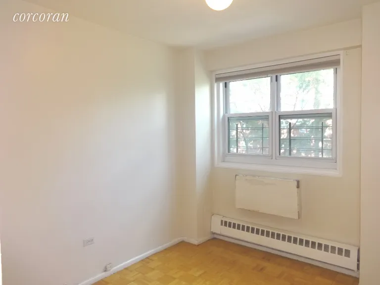 New York City Real Estate | View 175 Willoughby Street, 5H | 3rd Bedroom w/double window | View 13