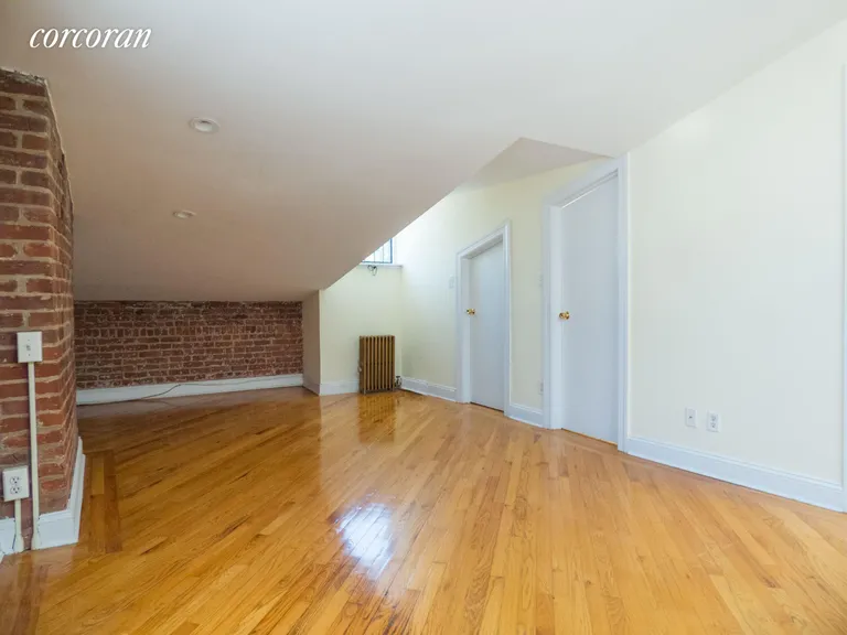 New York City Real Estate | View 86 South Oxford Street, 4 | room 4 | View 5