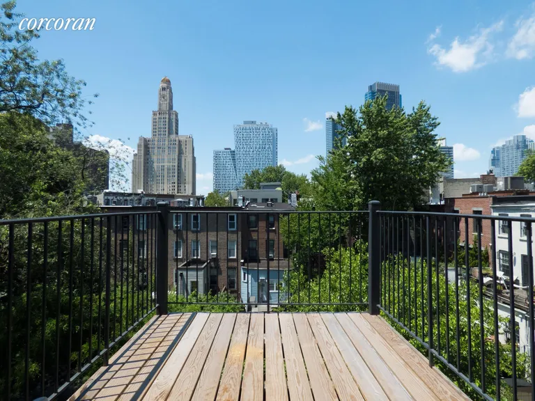 New York City Real Estate | View 86 South Oxford Street, 4 | 1 Bed, 2 Baths | View 1