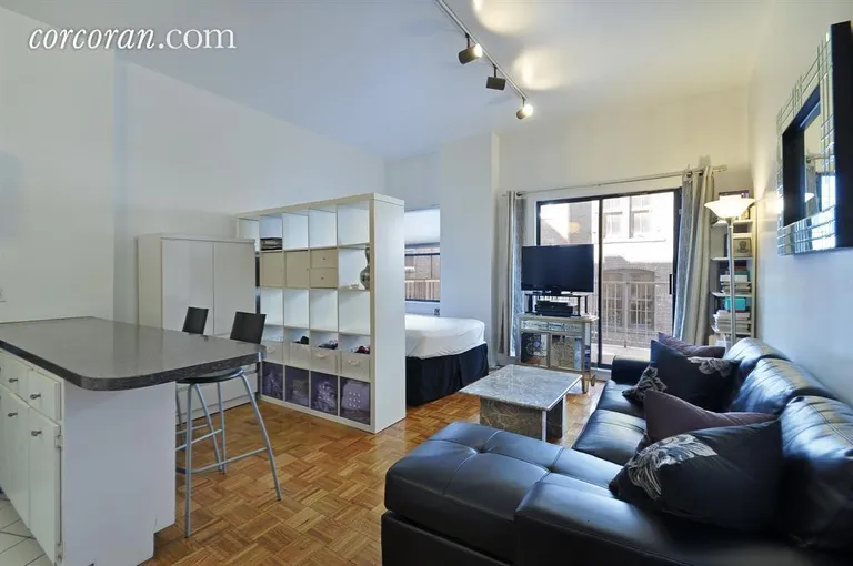 New York City Real Estate | View 35 East 10th Street, 5F | room 1 | View 2