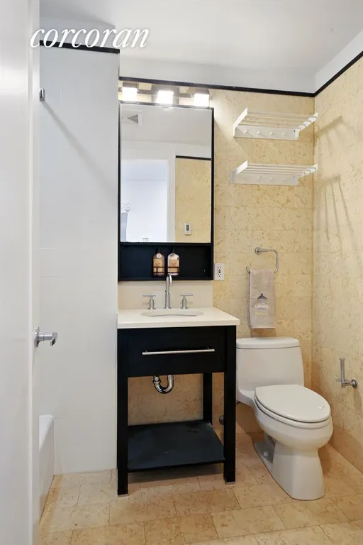 New York City Real Estate | View 44-27 Purves Street, 14F | Bathroom | View 5