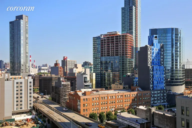 New York City Real Estate | View 44-27 Purves Street, 14F | View | View 6