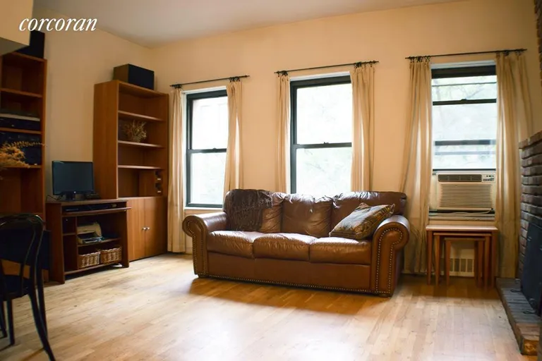 New York City Real Estate | View 261 West 71st Street, 6 | room 1 | View 2