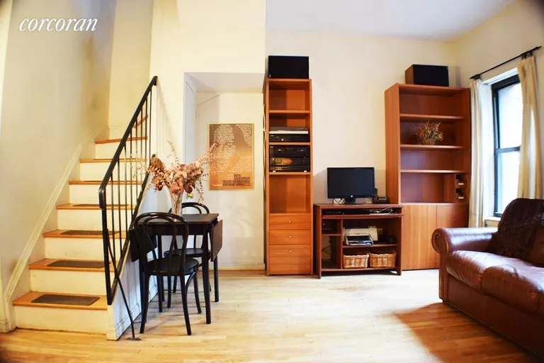 New York City Real Estate | View 261 West 71st Street, 6 | 1 Bed, 1 Bath | View 1