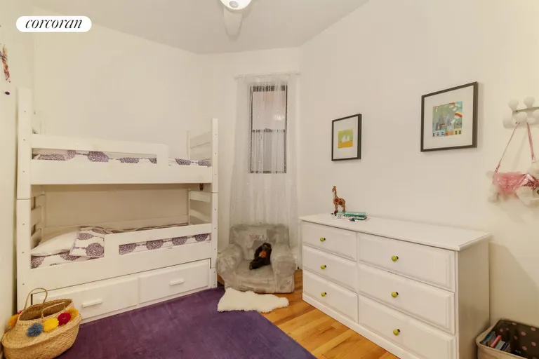 New York City Real Estate | View 412 7th Avenue, 3R | Bedroom | View 4